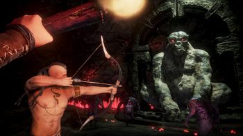 Buy Conan Exiles Xbox One