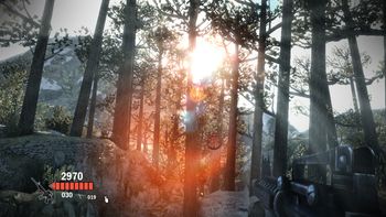 Get Heavy Fire: Afghanistan Wii