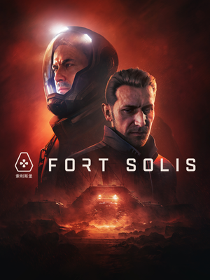 Fort Solis GOG Key (PC) GLOBAL