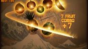 Fruit Ninja Xbox Live Key GLOBAL