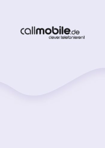 Callmobile Aufladen | Deutschland