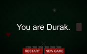 Durak (Fool) PC/XBOX LIVE Key EUROPE for sale