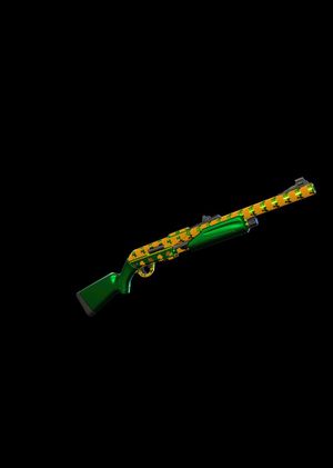 Fortnite - Lucky Wrap (DLC) Epic Games Key GLOBAL