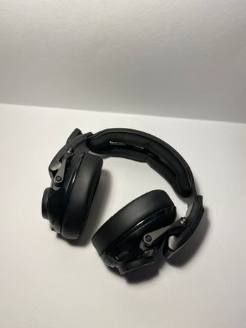 Sennheiser GSP 670 Wireless belaudės žaidimų ausinės wireless headset