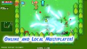 Zombie Party Steam Key GLOBAL for sale