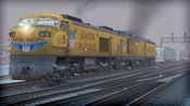 Train Simulator: Sherman Hill Route (DLC) Steam Key GLOBAL