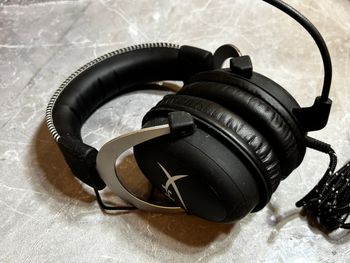 HyperX Cloud 1 Wired Gaming Headphones