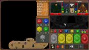 Mysterious Realms RPG