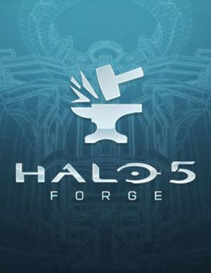 Halo 5: Forge