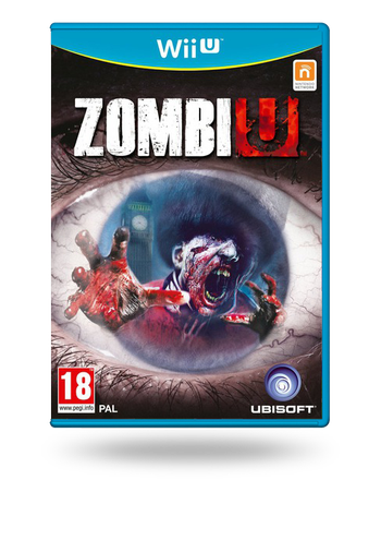ZombiU Wii U