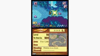 Get Children of Mana Nintendo DS