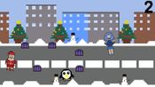 Santa Run