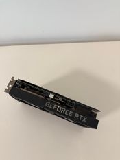 RTX 3060TI 8GB