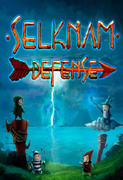 Selknam Defense (PC) Steam Key GLOBAL