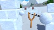 Redeem Snow Fortress