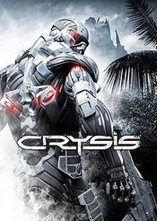 Crysis (Maximum Edition) Steam Key GLOBAL