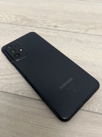 Samsung A237 Black