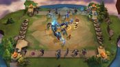 Redeem Teamfight Tactics