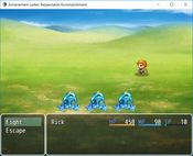 Achievement Lurker: Respectable Accomplishment