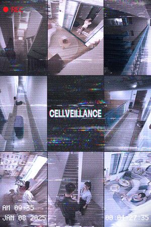 Cellveillance Steam (PC) Key GLOBAL