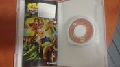Crash: Mind Over Mutant PSP
