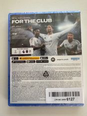 EA Sports FC 25 PlayStation 5