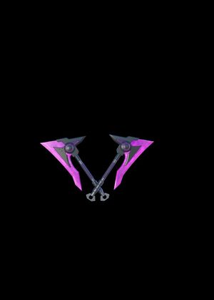 Fortnite - Cosmic Carver Pickaxe (DLC) Epic Games Key GLOBAL
