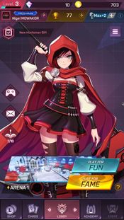Buy RWBY: Amity Arena