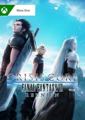 CRISIS CORE –FINAL FANTASY VII– REUNION Pre-Order Bonus (DLC) (Xbox One) Xbox Live Key GLOBAL
