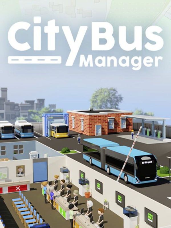 Manage Your City for Free with City Bus Manager Mac