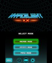 Hyperlight EX