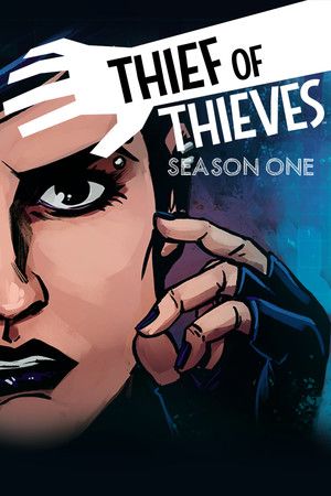 Thief of Thieves Steam Key (PC) LATAM