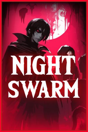 Night Swarm XBOX LIVE Key EUROPE