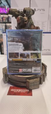 Dying Light 2 Stay Human PlayStation 5