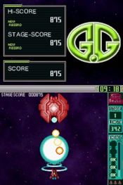 Redeem G.G Series SCORE ATTACKER