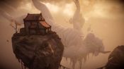 The Old City: Leviathan