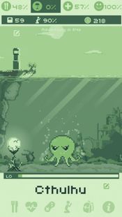 Buy Cthulhu Virtual Pet
