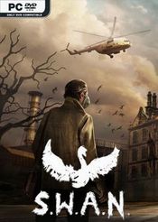 S.W.A.N.: Chernobyl Unexplored Steam Key GLOBAL