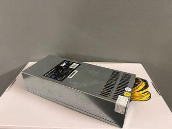 Rosewill ATX 1600 W 80+ Gold Semi-modular PSU