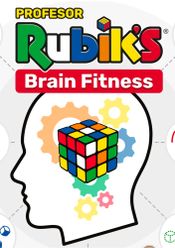 Professor Rubik’s Brain Fitness (PC) Steam Key GLOBAL