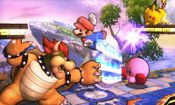 Super Smash Bros. Nintendo 3DS