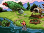 Sam & Max Hit the Road Steam Key GLOBAL
