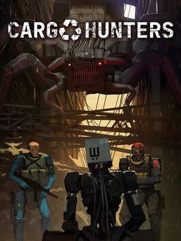 Cargo Hunters Steam Key (PC) GLOBAL