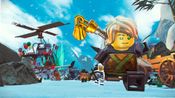 The LEGO Ninjago Movie Video Game Steam Key EUROPE