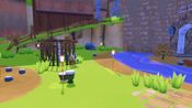 Warden: Melody of the Undergrowth Steam Key GLOBAL