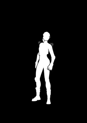 Fortnite - Shaq Shimmy Emote (DLC) Epic Games Key GLOBAL