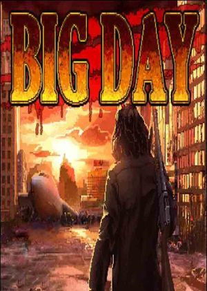 Big Day Steam Key GLOBAL