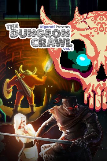Digerati Presents: The Dungeon Crawl Vol. 1 XBOX LIVE Key ARGENTINA