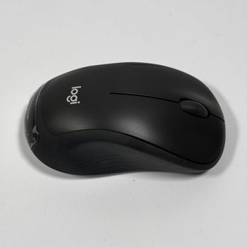 Logitech MK540 Advanced Wireless Keyboard and Mouse Combo 2.4 GHz Unifying