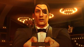 Buy Yakuza 0 PlayStation 4